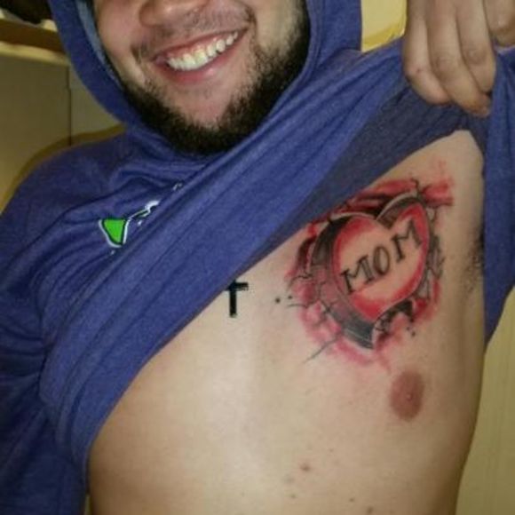 Meet your Posher, Treyshawn - Picture 1 of 1